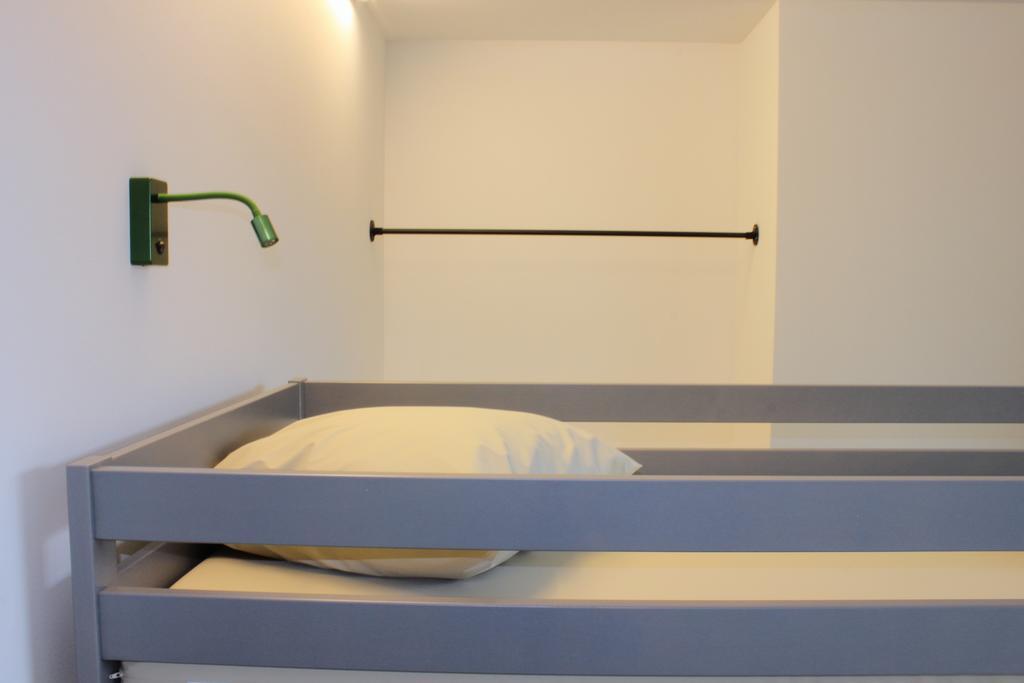 Hostel Groeninghe คอร์ตไรก์ ภายนอก รูปภาพ